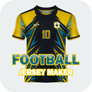 Football Jersey Maker- T shirt APK