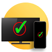 Mhl checker - check mhl techno APK