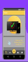 Mhl checker - check mhl technology plakat