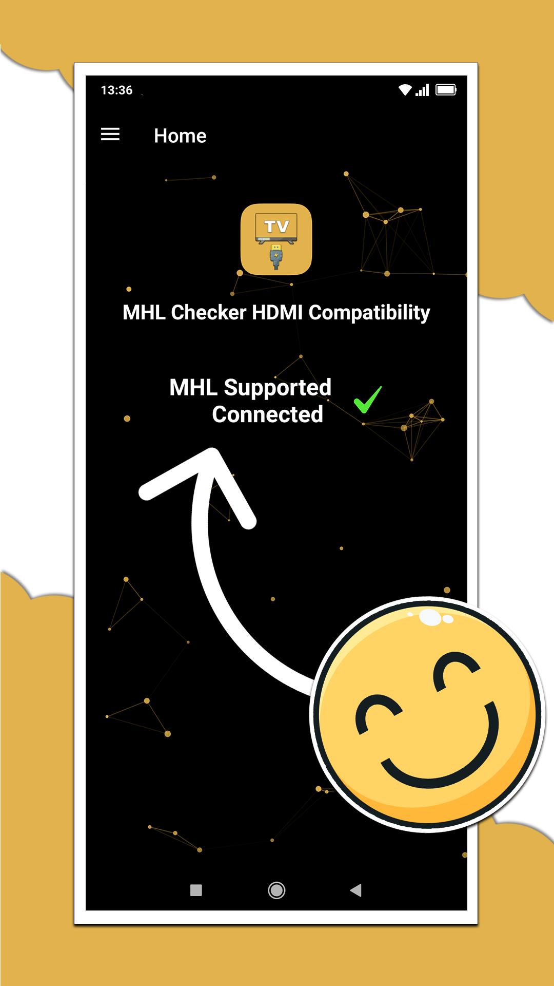 Mhl checker