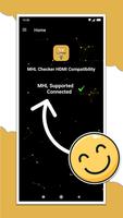 MHL-Checker HDMI-Kompatibilitä Screenshot 2