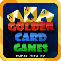 Golden Card Games Tarneeb Trix APK Herunterladen