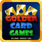 Golden Card Games ikon