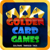 Golden Card Games simgesi