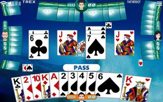Golden Card Games اسکرین شاٹ 1