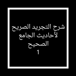 شرح التجريد الصريح لأحاديث الجامع الصحيح