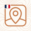 French Heritage Map APK