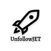 ”Unfollow Jet