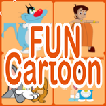 فيديوهات كرتون مضحكة ومسلية