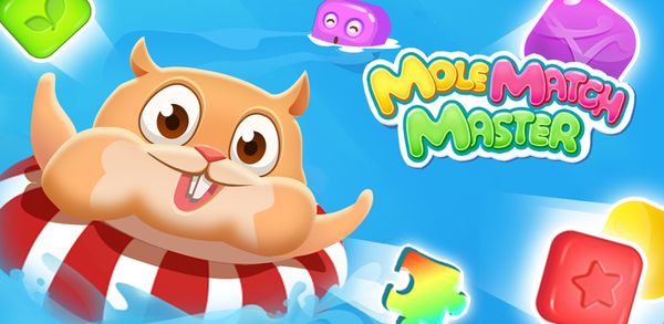 Aprenda como baixar Mole Match Master de graça image