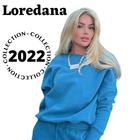 Icona Loredana beste lieder(Rap)