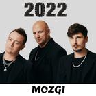 MOZGI все песни(МОЗГИ)-icoon