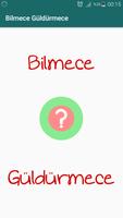 Bilmeceler (İnternetsiz) पोस्टर