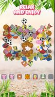 Toy Match Triple: Journey Tile screenshot 2