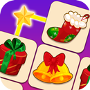 Xmas Tile Connect APK