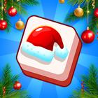 Xmas Games - 3 Tiles Match آئیکن