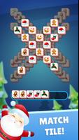 Xmas Games - 3 Tiles Match পোস্টার