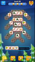 Xmas Games - 3 Tiles Match اسکرین شاٹ 3