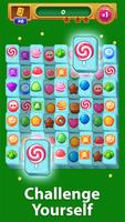 برنامه‌نما Mahjong Candy عکس از صفحه