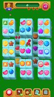 برنامه‌نما Mahjong Candy عکس از صفحه
