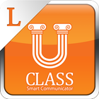 U-CLASS STUDENT LOGIN FOR LG icon