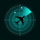 Flight Tracker иконка