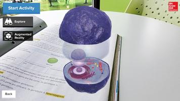 Inspire Science 3D تصوير الشاشة 3