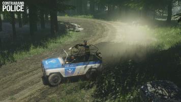 Contra band Police Apk screenshot 2