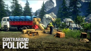 Contra band Police Apk screenshot 3