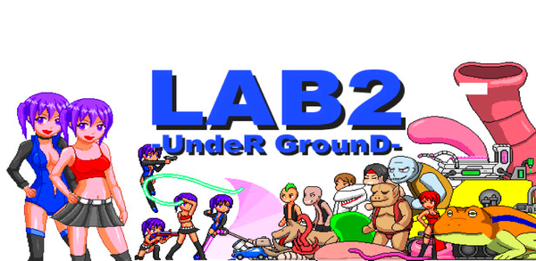 Пошаговое руководство: как скачать Lab 2 Underground на Android image