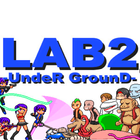 Lab 2 Underground 아이콘