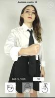 Pocket Girl スクリーンショット 2
