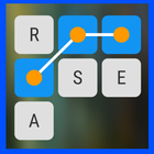 Word Search Puzzle Game icône