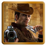 Wrangler Assault ikona