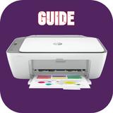 HP DeskJet Printer Guide