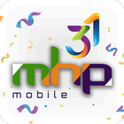Muamalat MHP Mobile-icoon