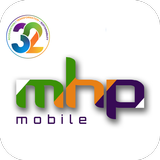 Muamalat MHP Mobile icon