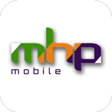 Muamalat MHP Mobile icône