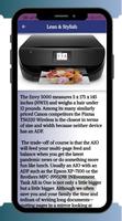 HP Envy 5000 wireless Guide screenshot 3