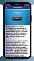 HP Envy 5000 wireless Guide screenshot 2