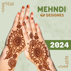 Mehndi Design Latest 2024 иконка