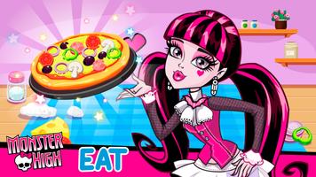 Monster High Plakat