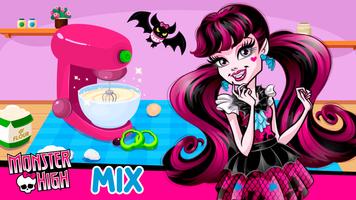 Monster High captura de pantalla 1