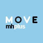 mhplus move icône