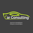 Car Consulting simgesi