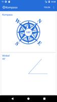Simple Compass Screenshot 1