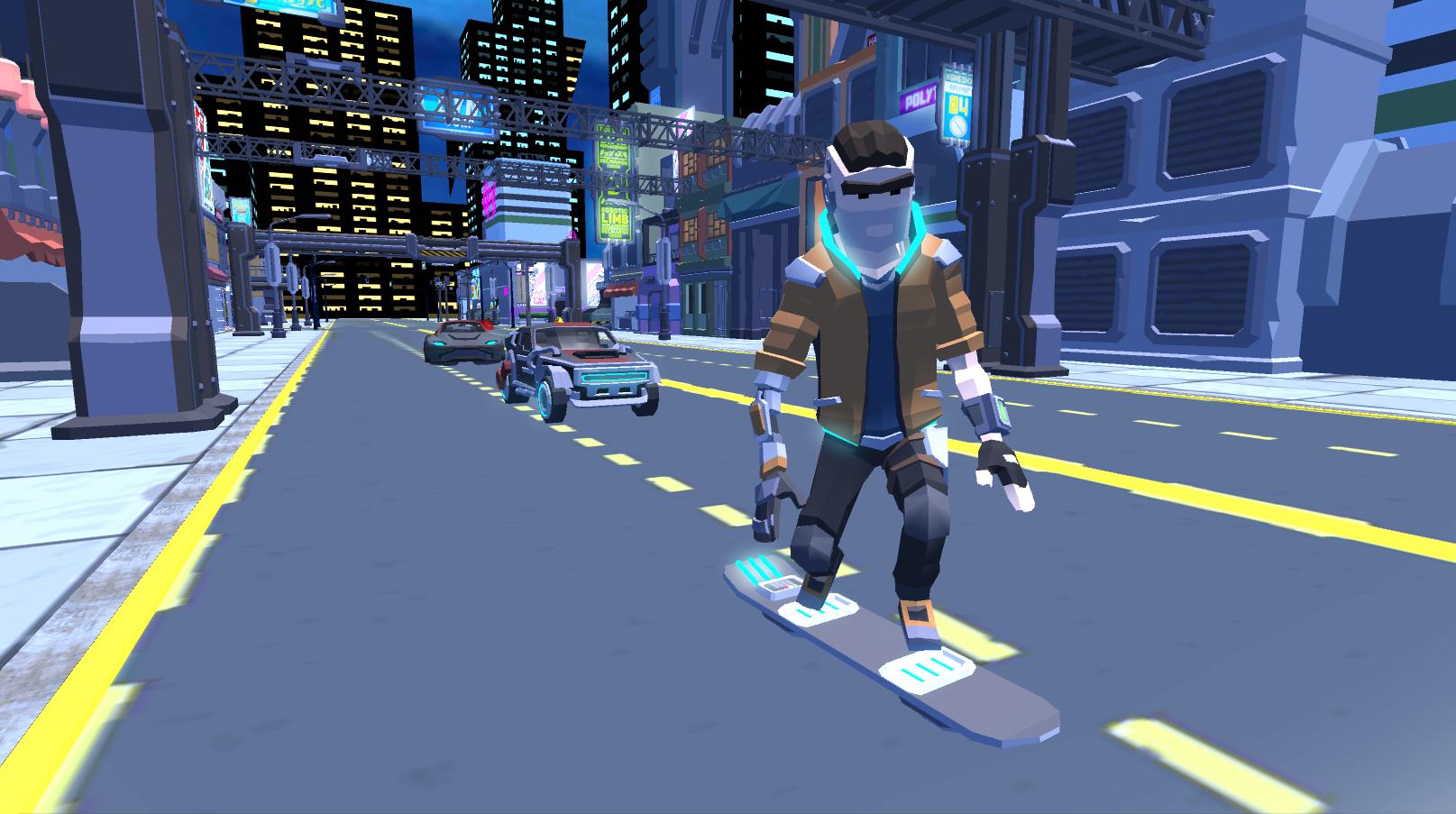 Techno Gangster Cyberpunk City Stories For Android Apk - cyberpunk city roblox