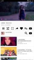 KPOPTube تصوير الشاشة 2