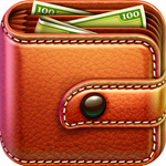 Spending Tracker icon