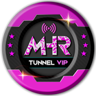 MHR Tunnel VIP 아이콘